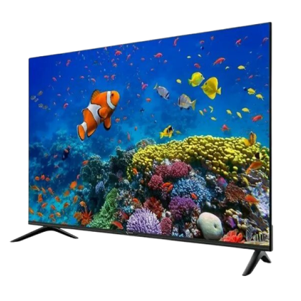 LCD телевизор